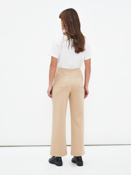 PANTALON CONARA BEIGE (V)