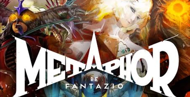 Metaphor: Re Fantazio en Xbox Game Pass — 4 razones para no dejarlo pasar (y por qué Game Pass es el mejor negocio del gaming)
