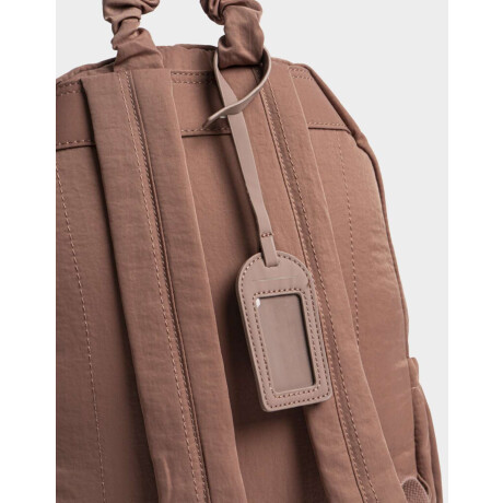 Mochila Sport Marron Medio