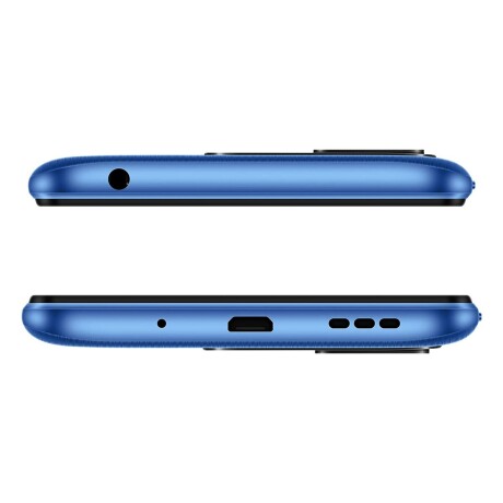 Xiaomi redmi 10a 128gb / 4gb ram dual sim Azul