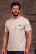 Remera de algodón Remera de algodón