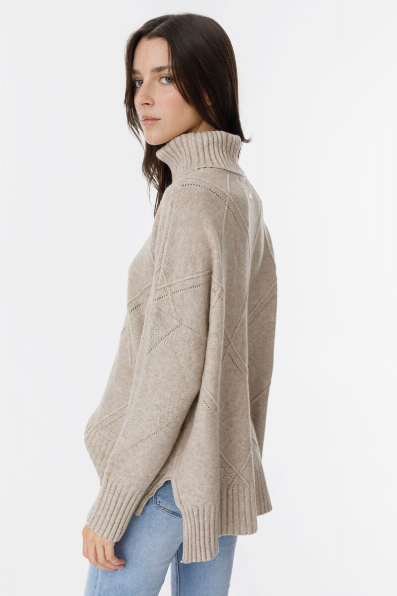 Sweater Mambo Vison