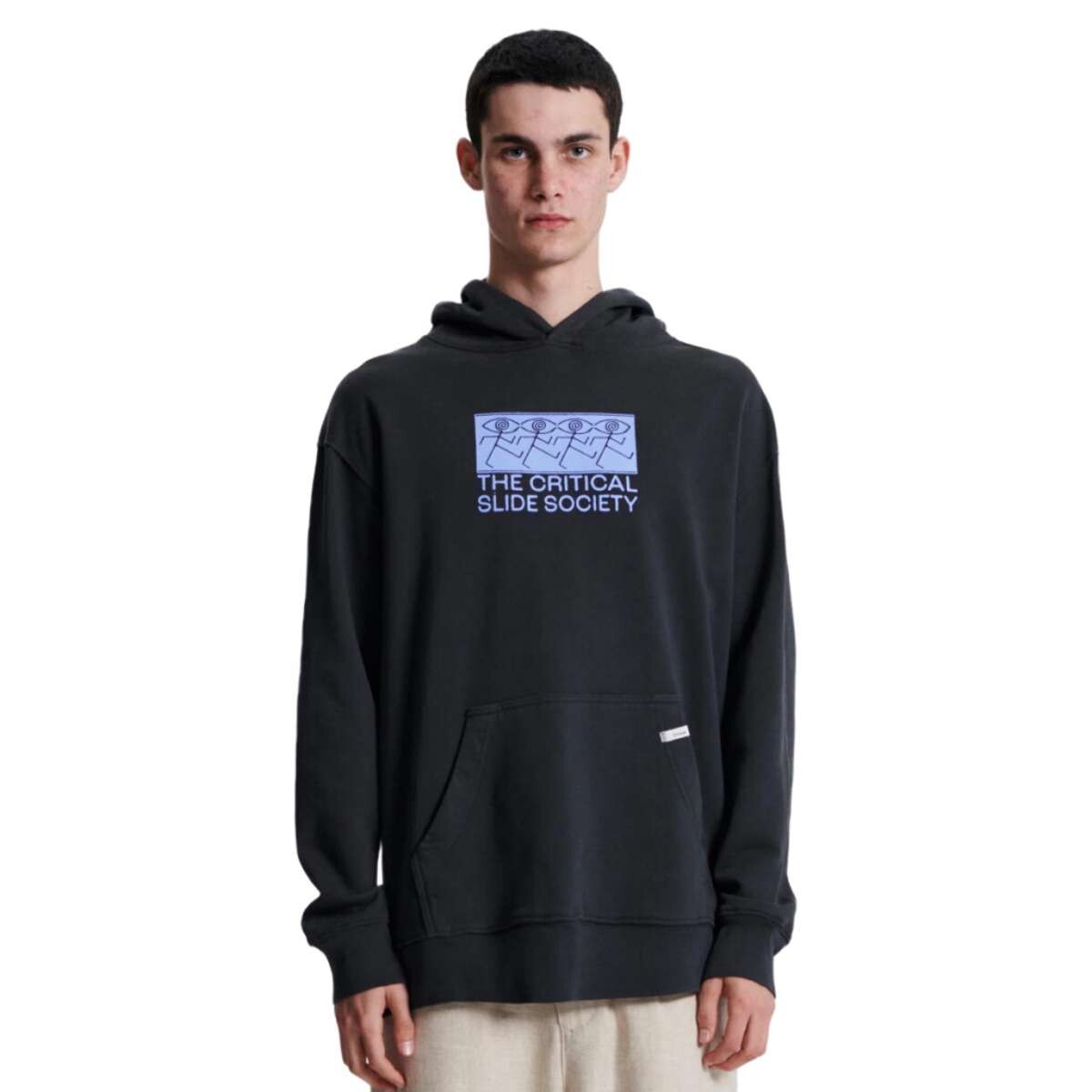 Canguro Critical Slide Squad - Negro 