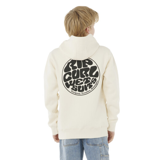 Canguro Rip Curl Wetsuit Icon - Niño Canguro Rip Curl Wetsuit Icon - Niño