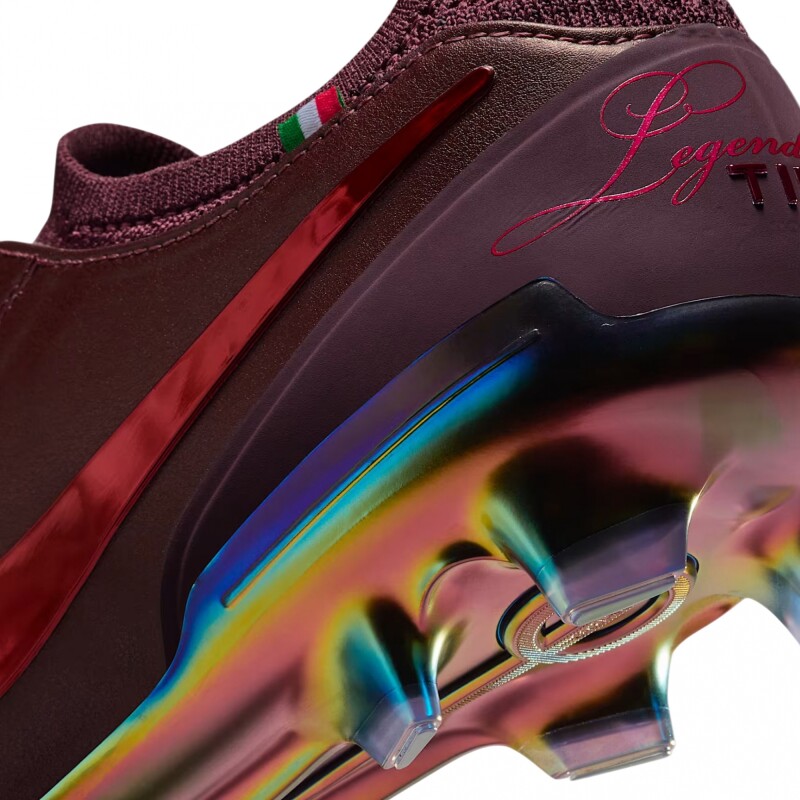 Championes Nike Tiempo Legend 10 Elite Luxe Fg 600