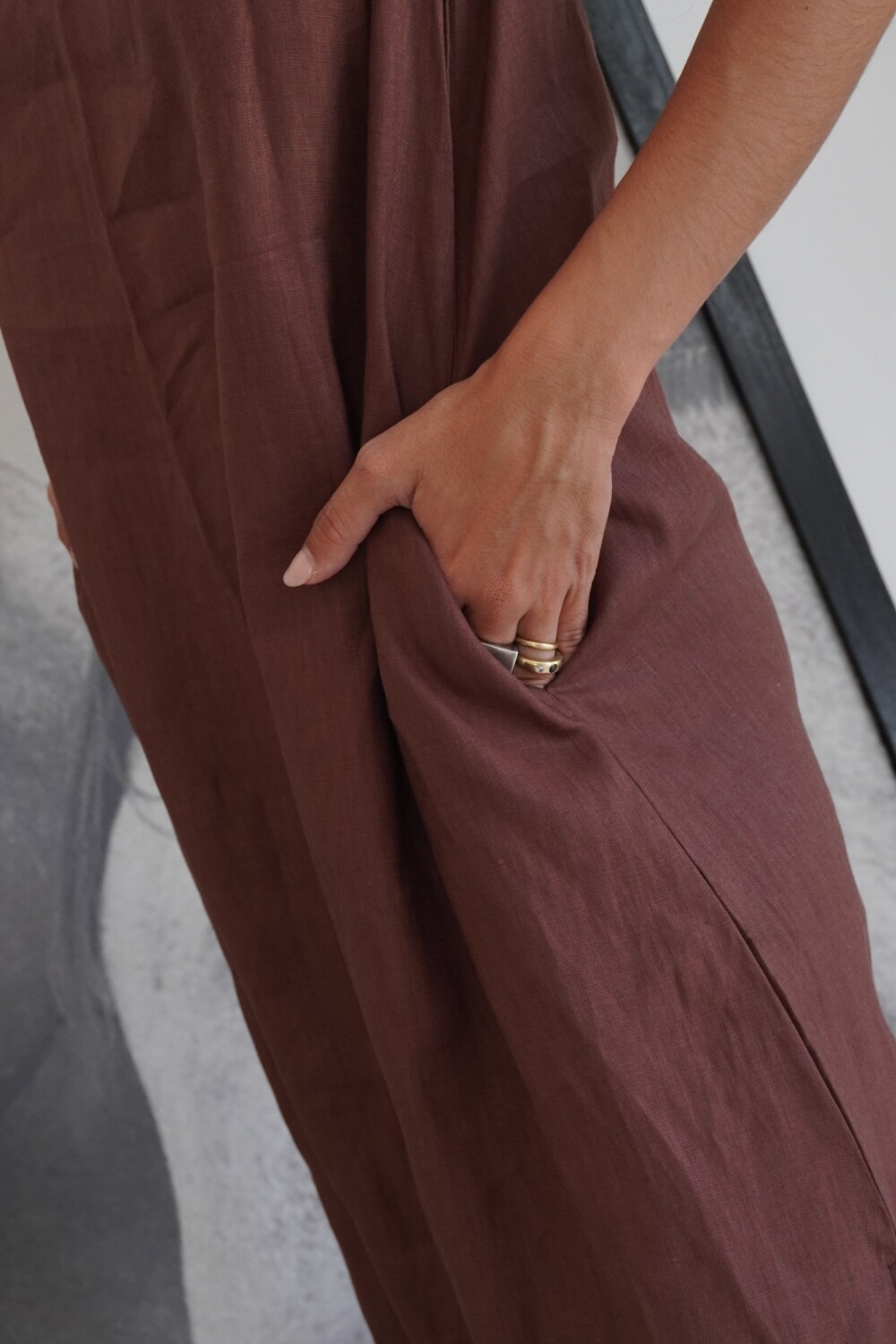 Daily Dress vol 2 Chocolate / Negro