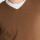 Sweater Brass Chocolate