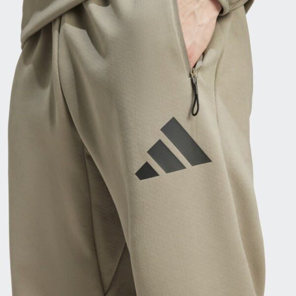 Pantalón Adidas Z.N.E. Gris