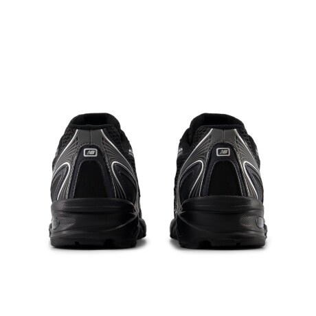 Championes New Balance Unisex - 740 - U740BM2 BLACK