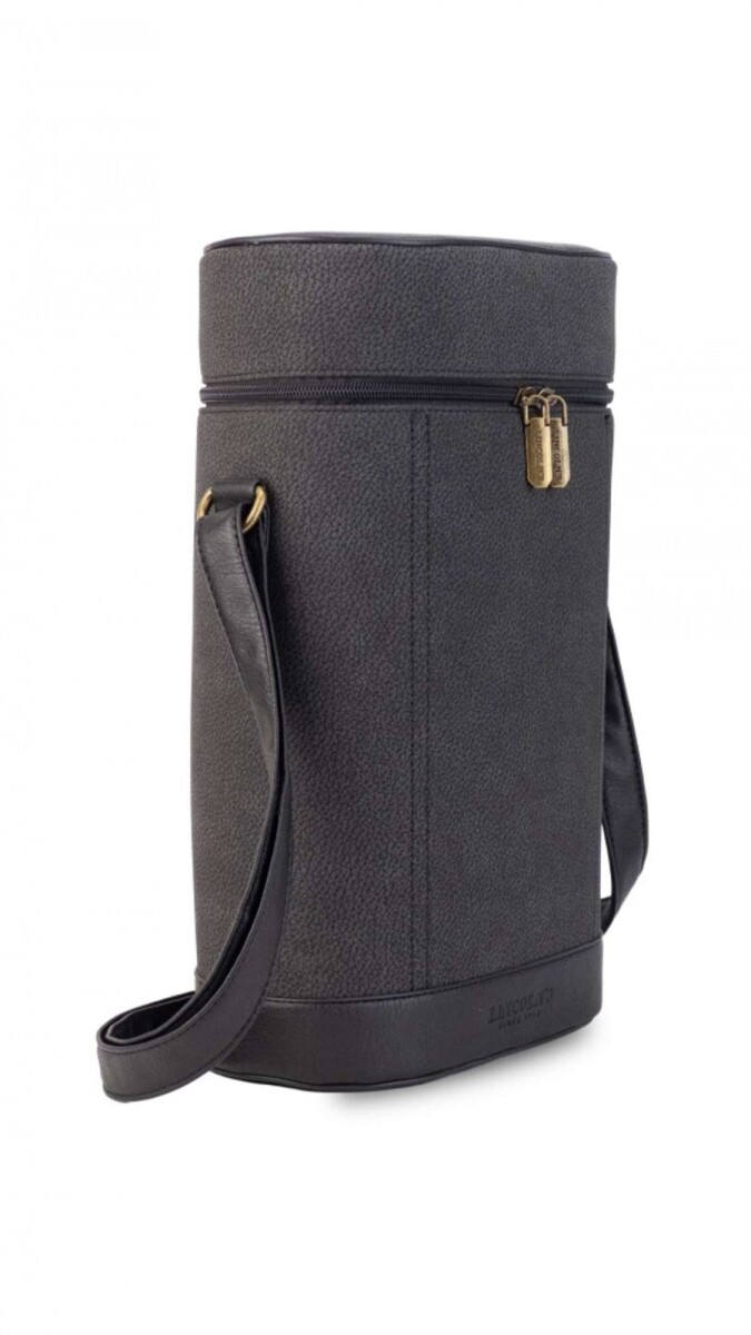 Matera Turquia - Negro 