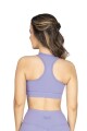Top EVERLAST RacerBack Lila