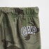 V-FRCH FT FA NVLTY LOGO JGR MESCULEN GREEN