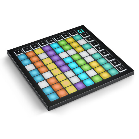 Controlador Midi Novation Launchpad Mini Mk3 Controlador Midi Novation Launchpad Mini Mk3
