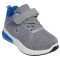 RUNING GREY
