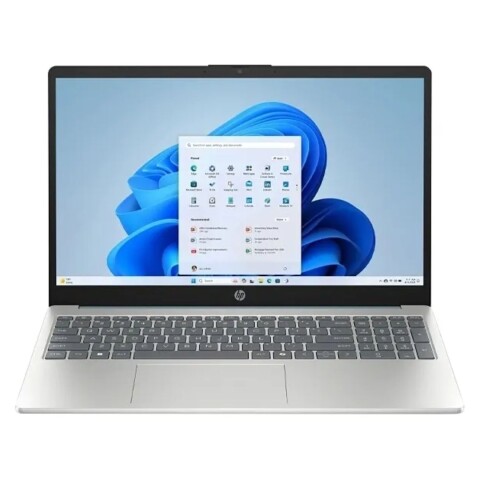 Notebook HP 15-FD0883NR 15.6" Touch HD/W11 i3-N305 8GB/256GB W11 Notebook HP 15-FD0883NR 15.6" Touch HD/W11 i3-N305 8GB/256GB W11