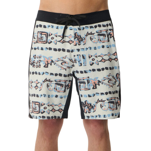 Boardshort Rip Curl Sseries 32One Cordura 19" - Multicolor Boardshort Rip Curl Sseries 32One Cordura 19" - Multicolor