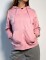 Campera Bruna Rosado
