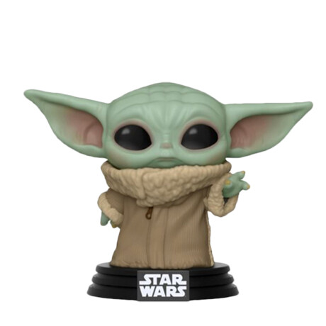 The Child The Mandalorian - 368 The Child The Mandalorian - 368