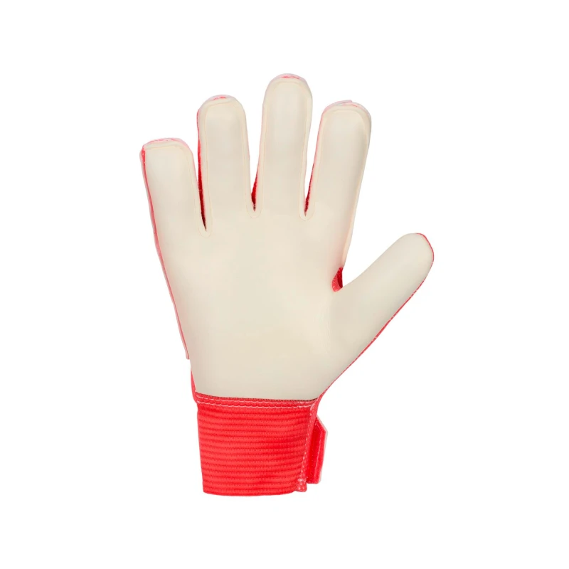 Guantes Nike Match Jr Unisex Rojo