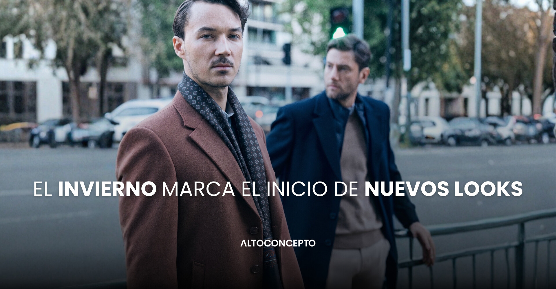 TEMPORADA DE INVIERNO