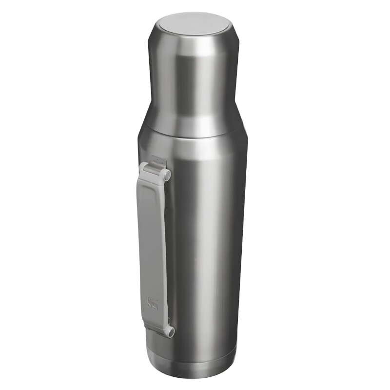 Termo y Mate 2 en 1 Stanley Mate System 2.0 1.2L Acero