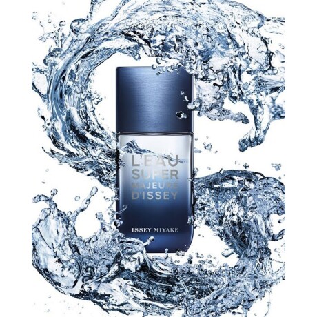 Perfume Issey Miyake L'Eau Super Majeure d'Issey EDT 100ml Original Perfume Issey Miyake L'Eau Super Majeure d'Issey EDT 100ml Original