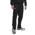UA Rival Wvn Windbreaker Pnt-BLK BLK-001
