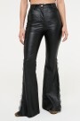 PANTALON OXFORD Negro