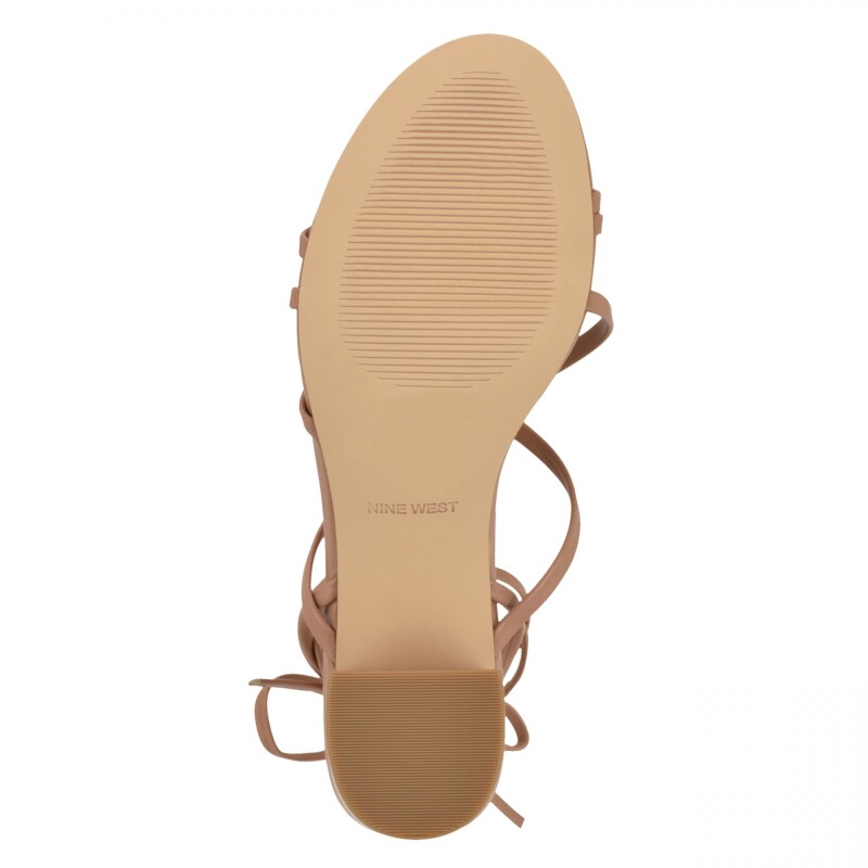 Sandals Aloud3 Light Natural