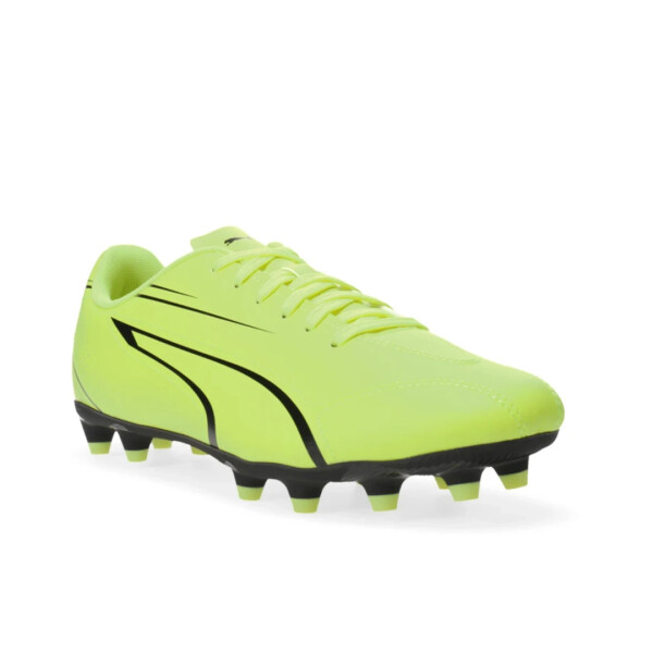 VITORIA FG - PUMA AMARILLO