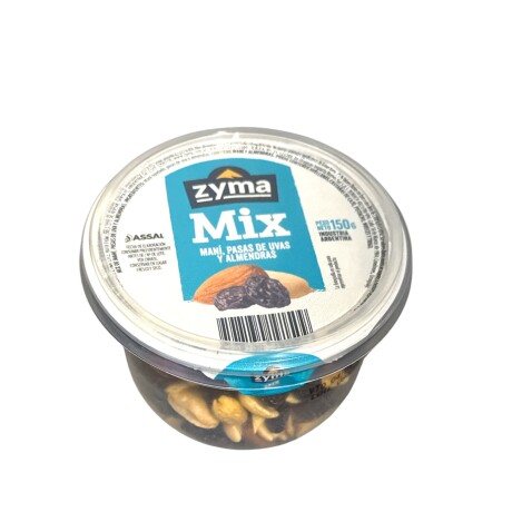 Mani,Pasas y Almendras Zyma Mani,Pasas y Almendras Zyma
