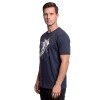 Diadora GAR M - Denim T-SHIRT GRAPHIC Varios
