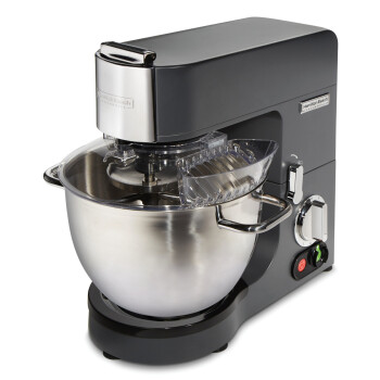 Batidora 8 lts Acero Inox | Hamilton Beach CPM800 Batidora 8 lts Acero Inox | Hamilton Beach CPM800
