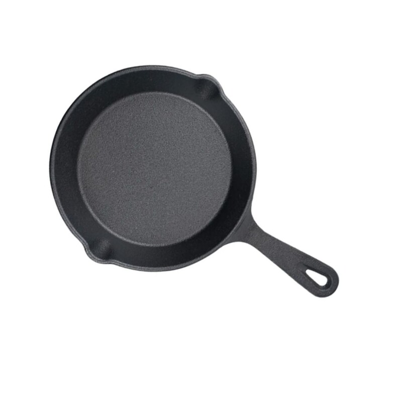 Provolonera de Metal 16cm N/a