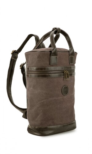 MATERA MOCHILA ANTARES TOSTADO
