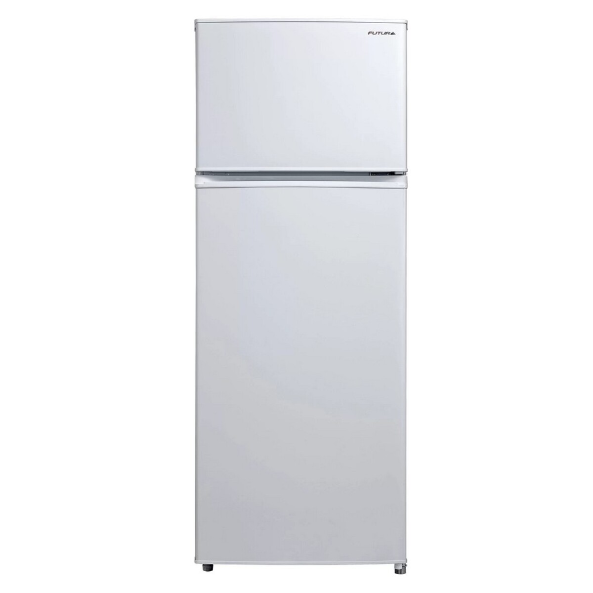 Refrigerador con Freezer Superior Futura 