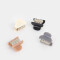 Broches Sets Set por 4 Set De Broches - Combinacion Multicolor