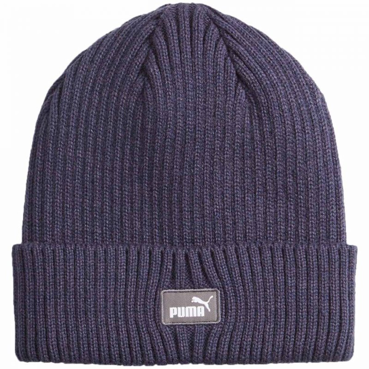 Gorro Puma Classics Beanni - 024826 02 - Azul 