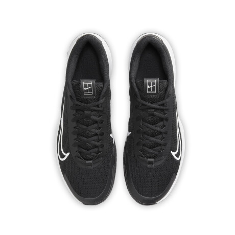 Championes Nike Vapor Lite 2 Black