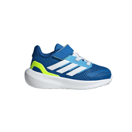 adidas RUNFALCON 5 KIDS BLUE