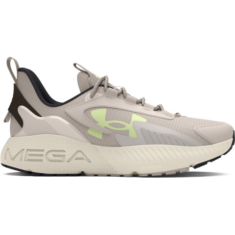 UA HOVR Mega 2 MVMNT-GRY GRY-109