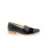 ZAPATO 35-41 NEGRO