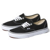 Classics - Vans - VANS ZAPATILLA UA AUTHENTIC de Hombre - VN000EE3BLK Negro