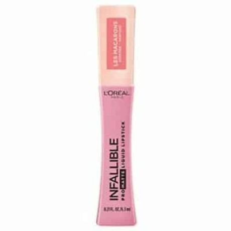 Loreal Infallible Les Macaron Dose Of Rose Loreal Infallible Les Macaron Dose Of Rose