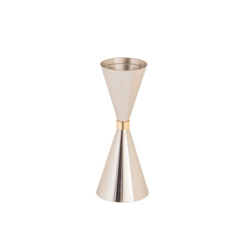 Jigger medidor Japones 60 ml / 90 ml Jigger medidor Japones 60 ml / 90 ml