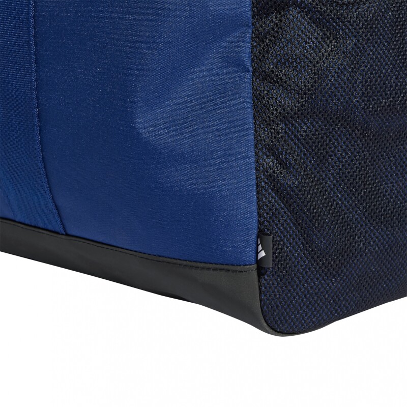 adidas LINEAR DUFFEL M Blue