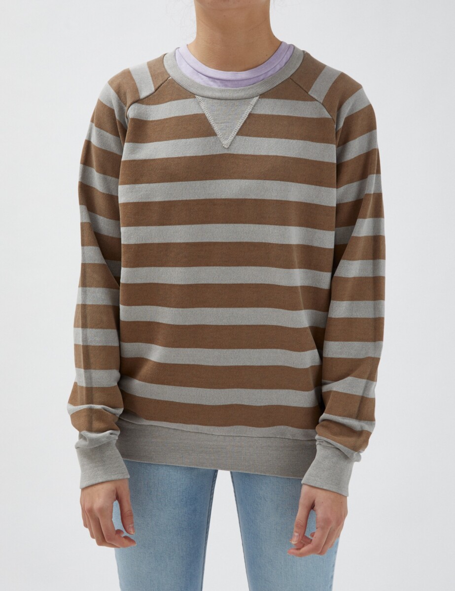 Buzo Maggie - Beige 