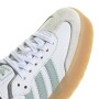Zapatillas Adidas Sambae Mujer White