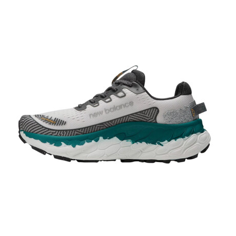 Championes New Balance MTMOR Ocean Style