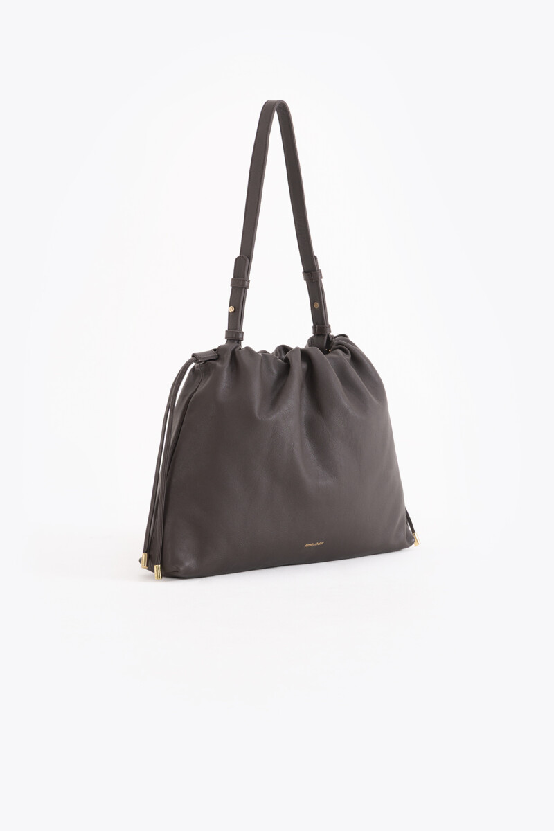 CARTERA VERONA Chocolate
